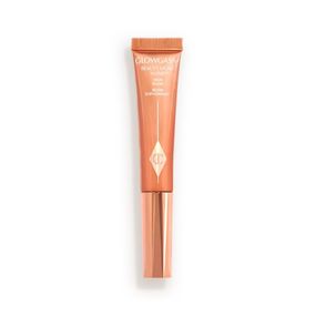 Кремовый хайлайтер-румяна Charlotte Tilbury Beauty Light Wand - Peachgasm (12 мл)