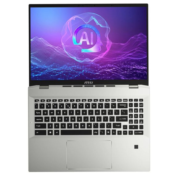 Ноутбук MSI Prestige A16 AI+ A3HMG-203UA (9S7-159K32-203) | Зображення 3