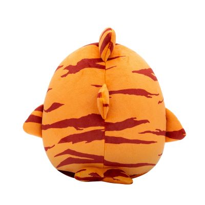 Мягкая игрушка Squishmallows Тигровая акула Джаггер 19 см (SQCR06597) | Зображення 3