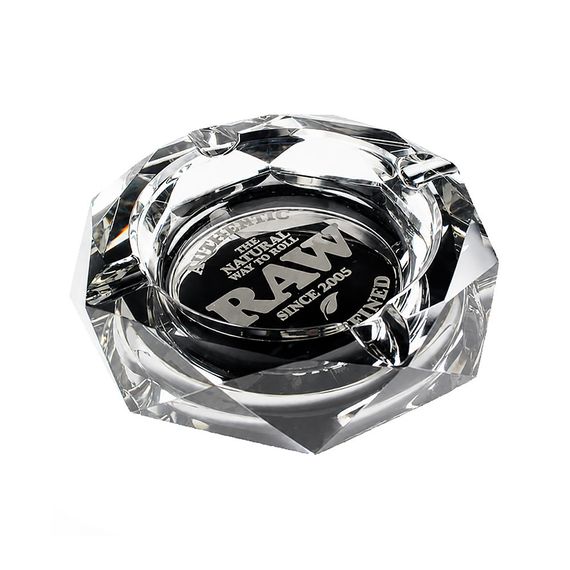 Настільна Попільничка RAW Ashtray Darkside