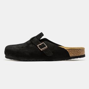 Чоловічі сабо шльопанці Birkenstock Boston 2202 41