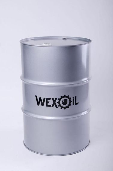 Моторна олива WEXOIL Profi 10w40 208л API SL/CF