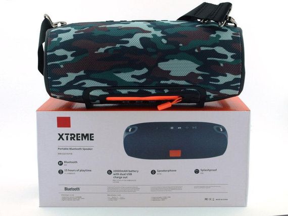 Колонка Xtreme | Зображення 4