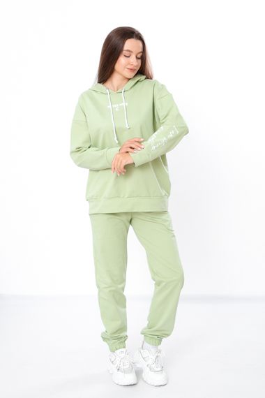 Костюм жіночий Носи своє 54 Мята (p-14978-170844) | Зображення 1