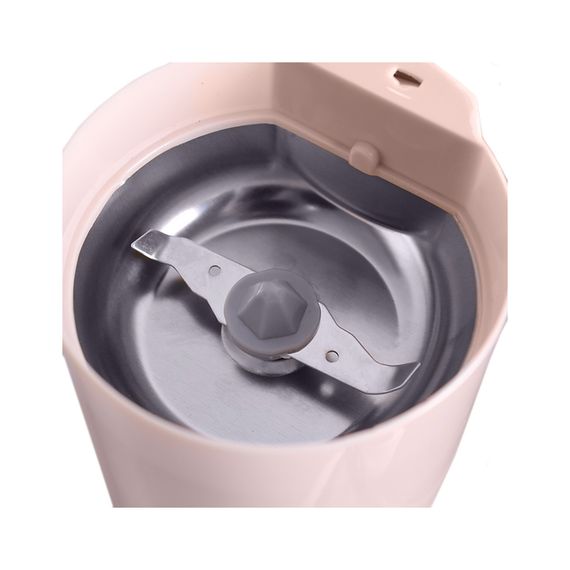 Кавомолка PRIME Technics PCG 1850 BE | Зображення 6