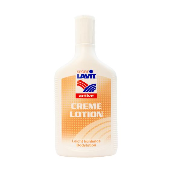 Лосьйон для тіла Sport Lavit Cremelotion 200 мл, Спортивний лосьйон охолоджуючий зволожуючий, Лосьйон heysport для тіла