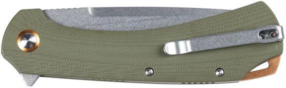Ніж Skif Frontier SW Olive | Зображення 3