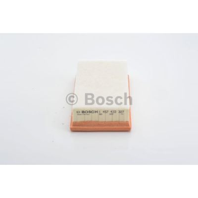Воздушный фильтр для автомобиля Bosch 1 457 433 327 | Зображення 3