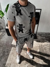 Спортивний костюм