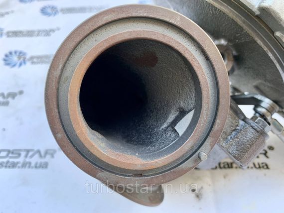 Турбіна BMW X5, X3.  3.0 D. (765985-3) 765985-6, 765985-8, 765985-10, 765985-5006S, 765985-508S, 765985-5010S | Зображення 8