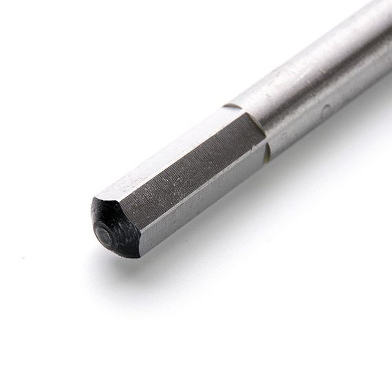 Сверло по дереву спиральное 10х300мм APRO | Зображення 2