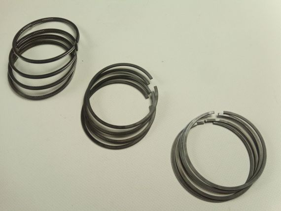 Кільця СТК 79,7 (21011-1000100-22) | Зображення 2