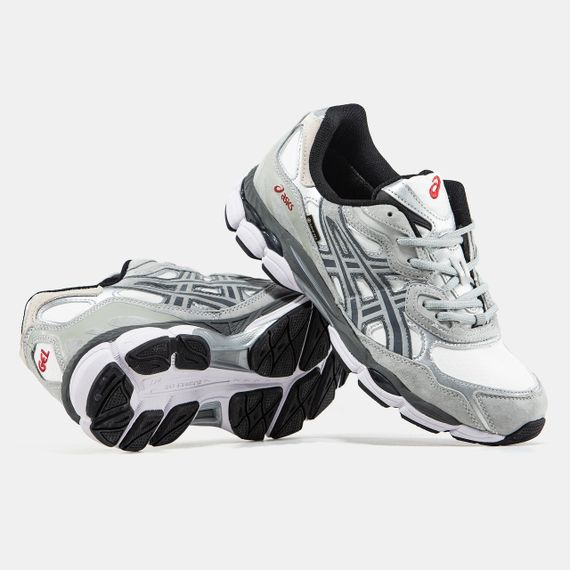 Кросівки Asics Gel-NYC / Gore-Tex (Термо) / асікс топ весна / осінь 2378 | Зображення 9