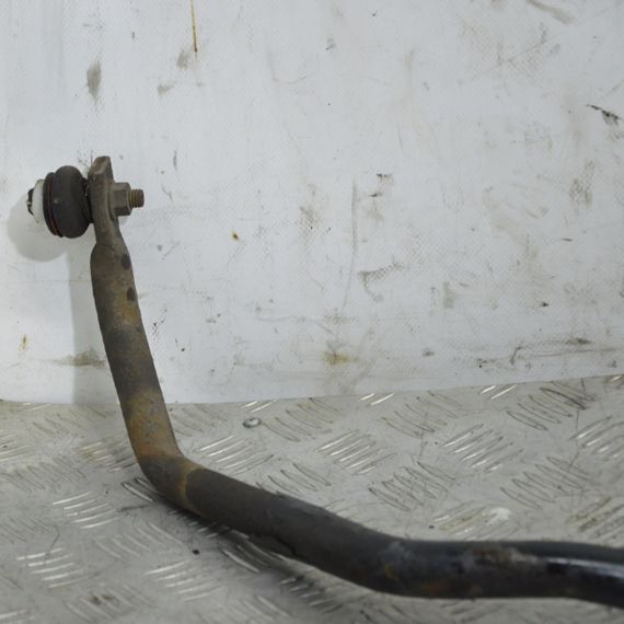 Стабілізатор підвіски передній BMW E60 2003-2010 Стабілізатор передній БМВ е60 | Зображення 1