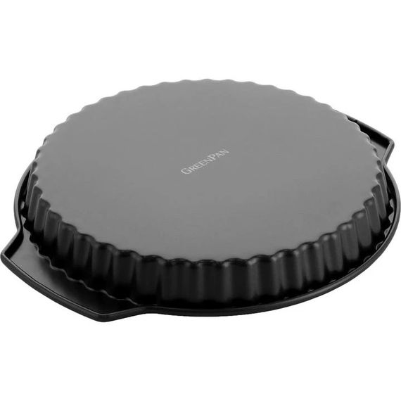 Форма для випікання GreenPan CC007769-001 33,4х28х3,6 см чорна | Зображення 1
