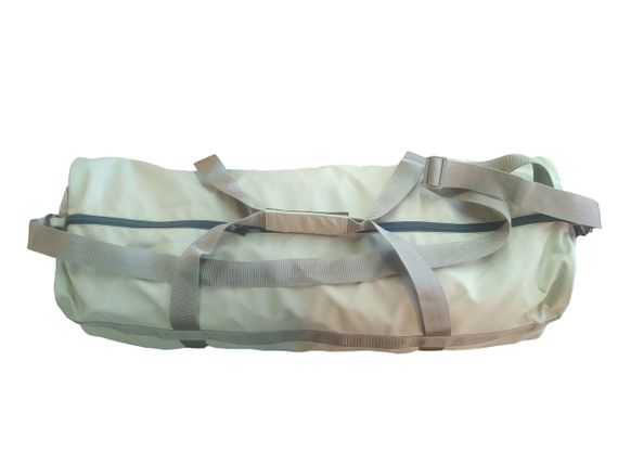 Сумка дорожна М&М 240х240х800 мм Вид 1 Coyote койот (213768) | Зображення 1