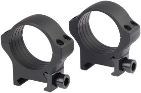 Кільця Blaser Picatinny d - 30 мм. Low. Сплав