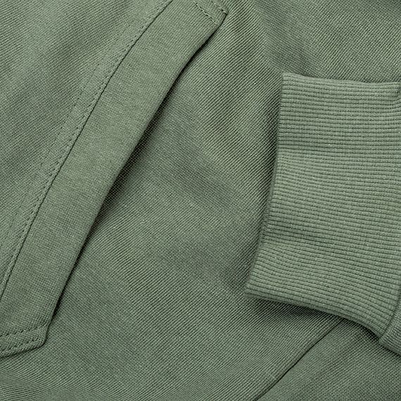 Толстовка JEEP HOODED SWEATSHIRT STAR | Зображення 3