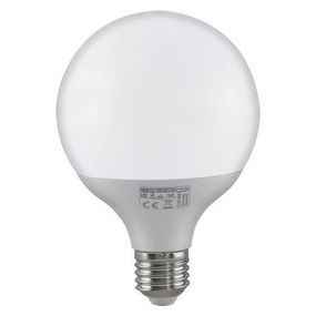 Лампа Светодиодная "GLOBE-16" 16W 4200К  E27