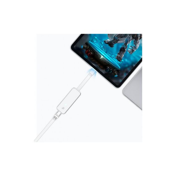 Мережева карта TP-Link UE300C | Зображення 3