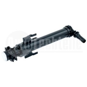 Форсунка фароомывателя правая BMW 1 F20/F21 10-19/ 3 F30/F31 11-19/ 4 F32/F33 12-17, AutoTechteile, 700 6104, ATPP1262117026