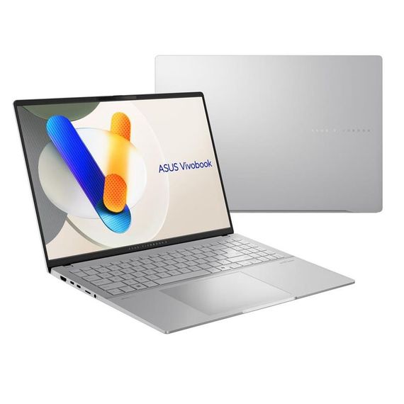Ноутбук ASUS Vivobook S 16 M5606KA-RI010 16&quot; 3K OLED 90NB1593-M000B0 | Зображення 1