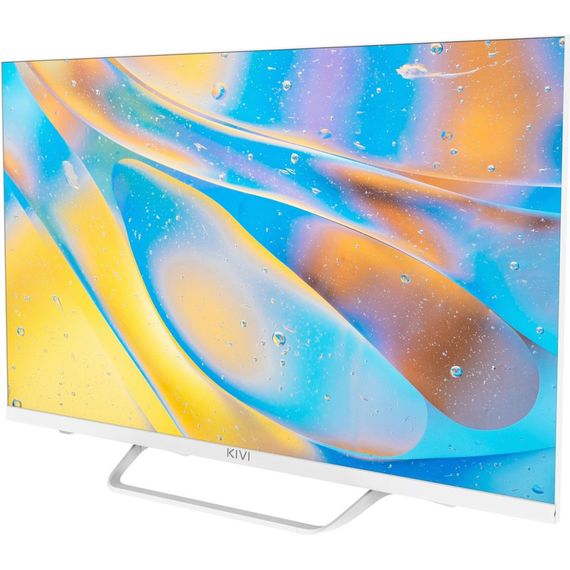 Телевизор Kivi 32F760QW | Зображення 1