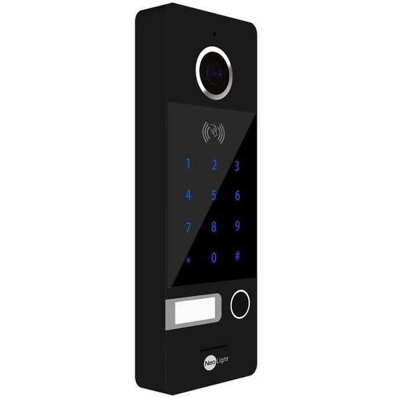 Вызывная панель NeoLight OPTIMA ID KEY FHD | Зображення 3