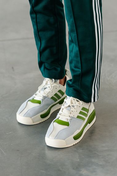 Кросівки Y-3 Rivalry / Текстиль  топ весна / осінь 1467 45 29 | Зображення 9