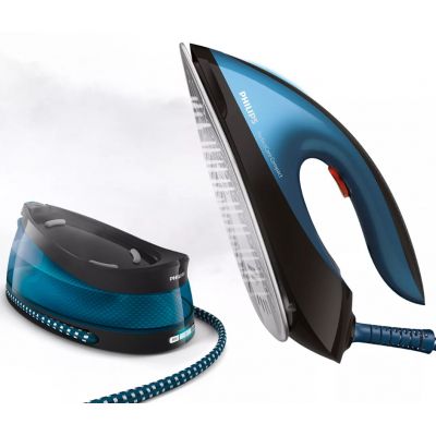 Паровая станция Philips GC7846/80 | Зображення 3