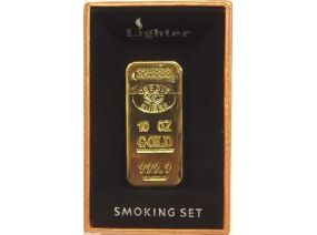 Подарункова запальничка LIGHTER PZ05904