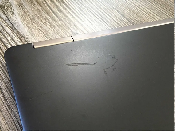 Ноутбук Dell Latitude E5570 15.6"FHD,IPS/i7-6820HQ/16Gb/ | Зображення 5