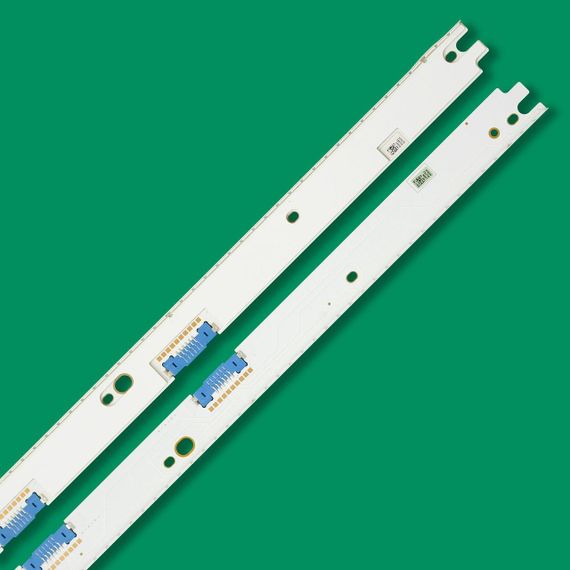 LED підсвітка Samsung TV 65" V7MU-650SMA-R0 V7MU-650SMB-R0 BN96-42352A BN96-42351A BN96-42353A 2шт. | Зображення 3