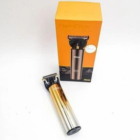 Професійна машинка для стрижки з LED дисплеєм XPRO DSP 90375 (24331-90375_410)