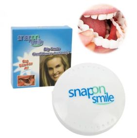 Виниры для зубов верх Snap On Smile