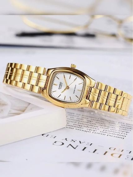 Часы женские Casio LTP-1169N-7ADF | Зображення 1