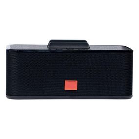 Портативна колонка XPRO TG802 15Вт USB, AUX, FM, Bluetooth чорна (ЦУ-00034842)