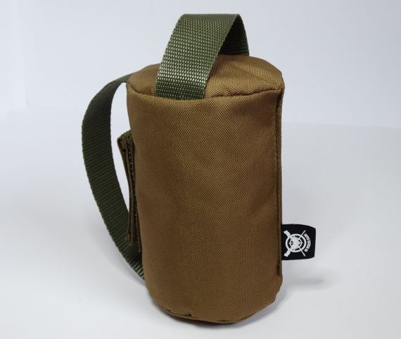 Мішок для стрільби під приклад 90 на 150 мм GEN 4 койот