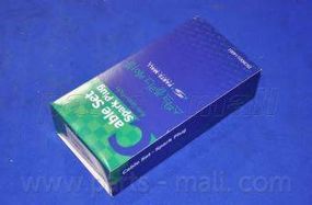 Комплект кабелів високовольтних DAEWOO TICO, MATIZ (вир-во PARTS-MALL) PARTS-MALL PECE03