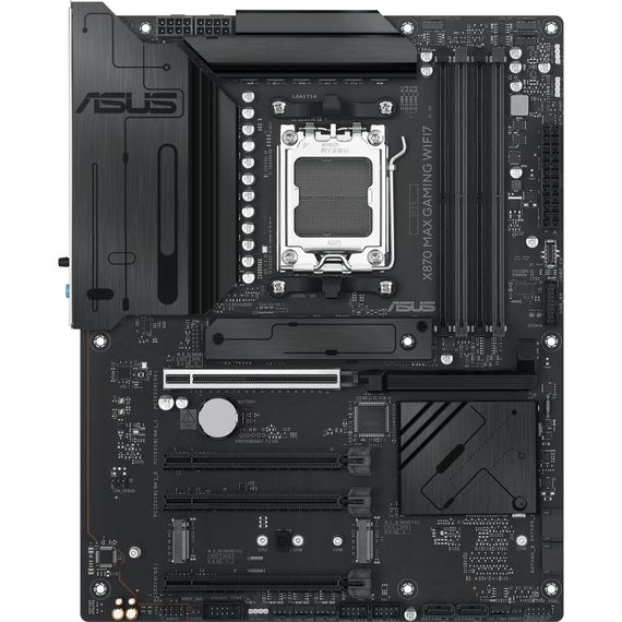 Материнська плата ASUS X870 MAX GAMING WIFI7