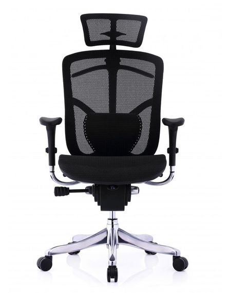 Кресло офисное Comfort Seating BRANT (BRL-HAM) эргономичное | Зображення 5