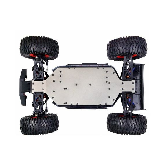 Машинка на радіокеруванні ZD Racing DBX-10 Desert Buggy 4WD 1/10 Brushless (DBX-102 Black) | Зображення 3