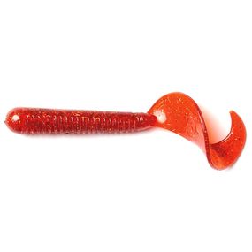 Силікон Lucky John Chank Tail 2in / 50мм / 10шт / колір 056 (140105-056)