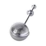 Ситечко для заварювання чаю 18 см 8842 KAMILLE