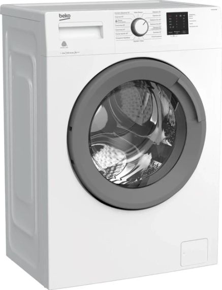 Пральна маш. BEKO WUE 6511 ХSW,6кг/1000об. | Зображення 2