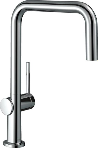 Змішувач Hansgrohe Talis M54 для кухонної мийки 72806000 (72806000)
