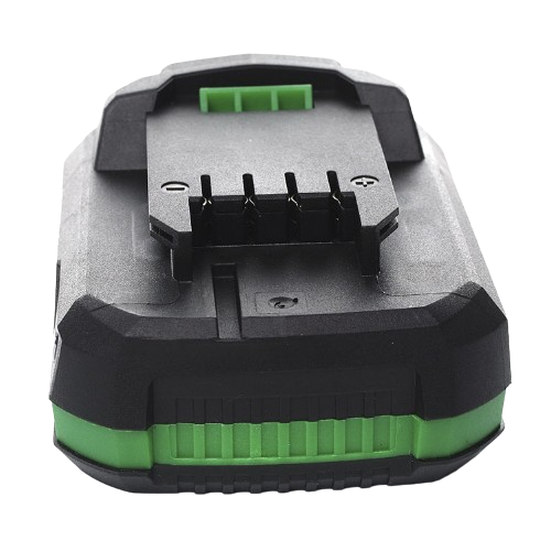 Акумуляторна батарея Li-lon 20V 2000mAh 2020B APRO | Зображення 1