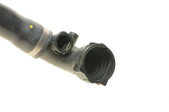 Патрубок системы охлаждения BMW X5 E53 3.0i 00-06 222246 | Зображення 5