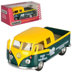 Машинка інертна Kinsmart Volkswagen KT5396W
