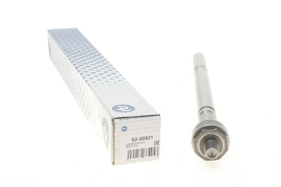 Тяга рульова Citroen C4 04-11 Peugeot 307 00-09 L=342.5mm  92-00521